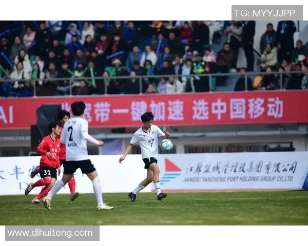 江苏盐城迎战沈阳城市全力争胜展现足球魅力与激情对决