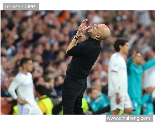 瓜迪奥拉的神奇换人术欧冠淘汰赛7次换人全员进球揭秘